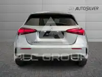2024 Mercedes Benz A 180