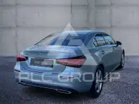 2024 Mercedes Benz A 180