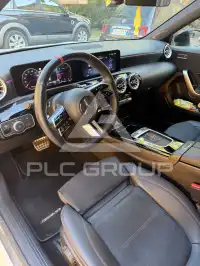 2024 Mercedes Benz A 180