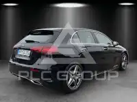2024 Mercedes Benz A 180