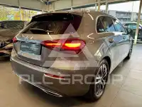2024 Mercedes Benz A 180