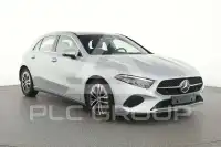 2024 Mercedes Benz A 180