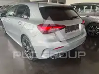 2024 Mercedes Benz A 180