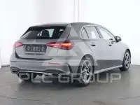 2024 Mercedes Benz A 180