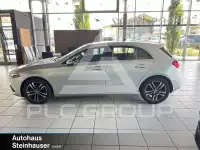 2024 Mercedes Benz A 180