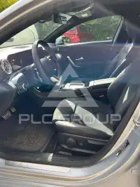 2024 Mercedes Benz A 180