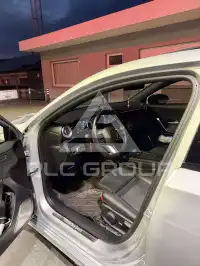 2024 Mercedes Benz A 180