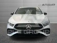 2024 Mercedes Benz A 180