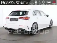2024 Mercedes Benz A 180