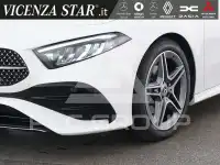 2024 Mercedes Benz A 180