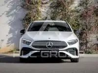 2024 Mercedes Benz A 180