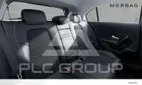 2024 Mercedes Benz A 180