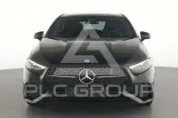 2024 Mercedes Benz A 180