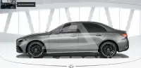 2024 Mercedes Benz A 180