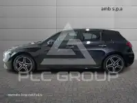 2024 Mercedes Benz A 180