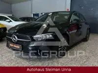 2024 Mercedes Benz A 180