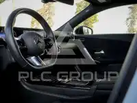 2024 Mercedes Benz A 180