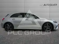 2024 Mercedes Benz A 180