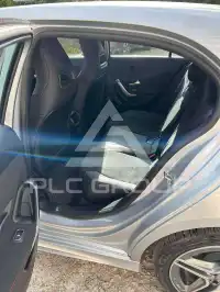 2024 Mercedes Benz A 180