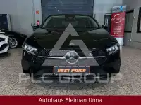 2024 Mercedes Benz A 180