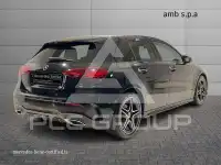 2024 Mercedes Benz A 180