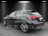 2024 Mercedes Benz A 180