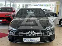 2024 Mercedes Benz A 180