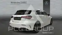 2024 Mercedes Benz A 180