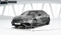 2024 Mercedes Benz A 180
