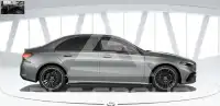 2024 Mercedes Benz A 180