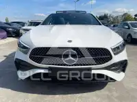 2025 Mercedes Benz A 180