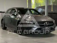 2024 Mercedes Benz A 180