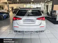 2024 Mercedes Benz A 180
