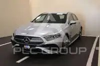 2025 Mercedes Benz A 180