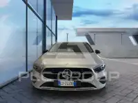 2024 Mercedes Benz A 180