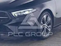 2024 Mercedes Benz A 180
