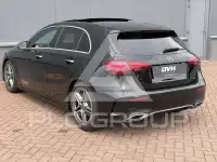 2024 Mercedes Benz A 180