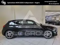 2024 Mercedes Benz A 180