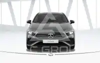 2024 Mercedes Benz A 180
