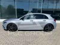 2024 Mercedes Benz A 180