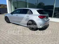 2024 Mercedes Benz A 180