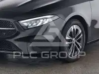 2024 Mercedes Benz A 180