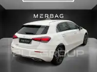 2024 Mercedes Benz A 180
