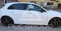 2024 Mercedes Benz A 180