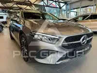 2024 Mercedes Benz A 180