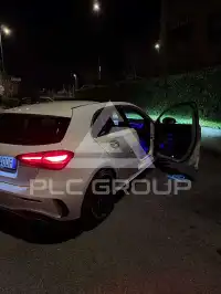 2024 Mercedes Benz A 180
