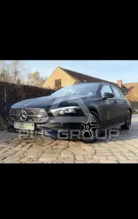 2024 Mercedes Benz A 180