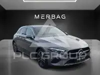 2024 Mercedes Benz A 180