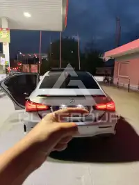 2024 Mercedes Benz A 180