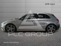 2024 Mercedes Benz A 180